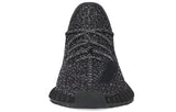 ADIDAS YEEZY BOOST 350 V2 BLACK REFLECTIVE