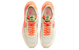 NIKE LDWAFFLE X SACAI X CLOT ORANGE BLAZE