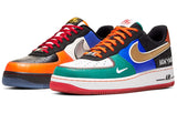 AIR FORCE 1 LOW NYC CITY OF ATHLETES
