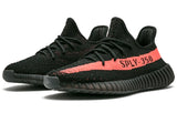ADIDAS YEEZY BOOST 350 V2 CORE BLACK RED