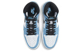 AIR JORDAN 1 RETRO HIGH OG UNIVERSITY BLUE