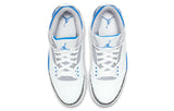 AIR JORDAN 3 RETRO RACER BLUE