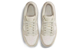 NIKE WMNS DUNK LOW SAIL LIGHT BONE