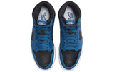 AIR JORDAN 1 RETRO HIGH OG DARK MARINA BLUE