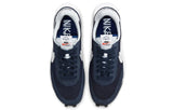 NIKE LDWAFFLE X SACAI X FRAGMENT BLACKENED BLUE
