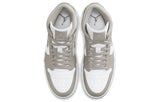 AIR JORDAN 1 MID LINEN