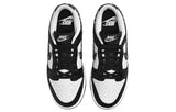 NIKE DUNK LOW BLACK PAISLEY