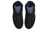 AIR JORDAN 5 RETRO RACER BLUE