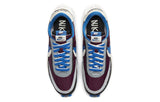 NIKE LD WAFFLE X SACAI X UNDERCOVER MIDNIGHT SPRUCE