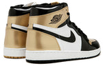 AIR JORDAN 1 RETRO HIGH OG NRG COMPLEXCON - GOLD TOP 3