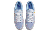 NIKE DUNK LOW X UNION LA PASSPORT PACK ARGON