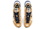 NIKE VAPORWAFFLE X SACAI SESAME BLUE VOID