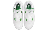 AIR JORDAN 4 RETRO METALLIC PACK - PINE GREEN