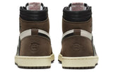 AIR JORDAN 1 HIGH OG TS SP TRAVIS SCOTT - MOCHA