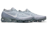 NIKE AIR VAPORMAX FLYKNIT PURE PLATINUM