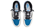 AIR JORDAN 1 HIGH OG SP FRAGMENT DESIGN X TRAVIS SCOTT