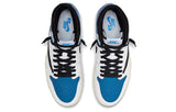AIR JORDAN 1 HIGH OG SP FRAGMENT DESIGN X TRAVIS SCOTT