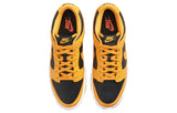 NIKE DUNK LOW RETRO GOLDENROD