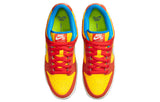 NIKE SB DUNK LOW PRO BART SIMPSON