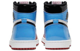 AIR JORDAN 1 RETRO HIGH OG FEARLESS UNC CHICAGO