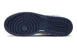 Air Jordan 1 Retro High OG GS 'Obsidian'