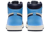 Air Jordan 1 Retro High OG 'Obsidian'