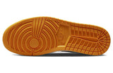 Air Jordan 1 Retro High OG 'Yellow Toe'