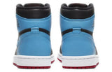 WMNS Air Jordan 1 High OG 'UNC To Chicago'