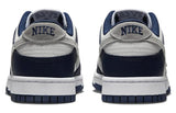 Nike Dunk Low 'Midnight Navy Smoke Grey'