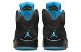 Air Jordan 5 Retro 'Aqua'