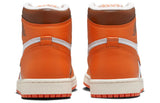 WMNS Air Jordan 1 Retro High OG Womens Starfish