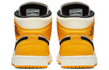 Air Jordan 1 Mid 'Lakers'
