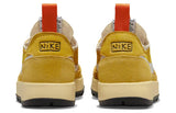 WMNS NikeCraft General Purpose Shoe Womens Tom Sachs Archive Dark Sulfur