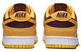 Nike Dunk Low "Arizona State"