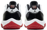 Air Jordan 11 Retro Low 'Concord-Bred'