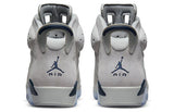 Air Jordan 6 Retro Georgetown