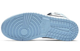 WMNS Air Jordan 1 Retro High OG 'Blue Chill'