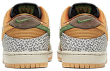 Nike Dunk Low Pro SB 'Safari'
