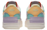 Nike Wmns Air Force 1 Shadow 'Pale Ivory'