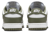 WMNS Nike Dunk Low Womens Medium Olive