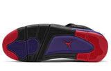 Air Jordan 4 Retro NRG 'Raptors - Drake Signature'
