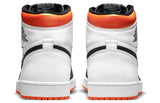 Air Jordan 1 Retro High OG 'Electro Orange'
