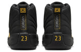 Air Jordan 12 Retro 'Black Taxi'