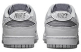 Nike Dunk Low 'White Neutral Grey'