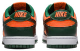 Nike Dunk Low Retro Miami Hurricanes