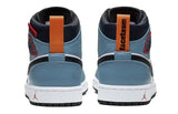 Nike Facetasm x Air Jordan 1 Mid 'Fearless'