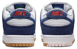 Nike Dunk Low SB 'Los Angeles Dodgers'