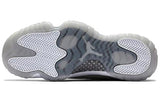 WMNS Air Jordan 11 Retro 'Vast Grey'
