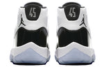 Air Jordan 11 Retro 'Concord' 2018