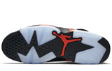 AIR JORDAN 6 RETRO BLACK INFRARED